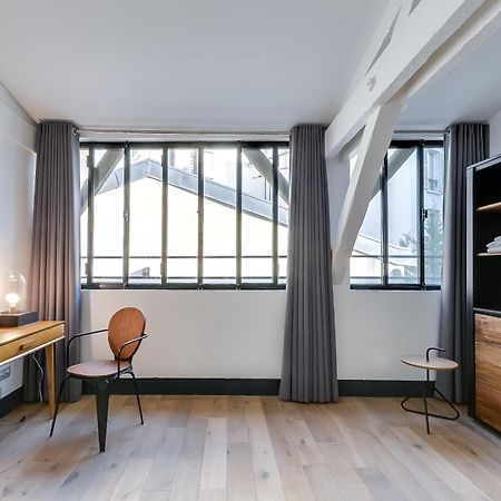 Sweett - Tardieu París Habitación foto