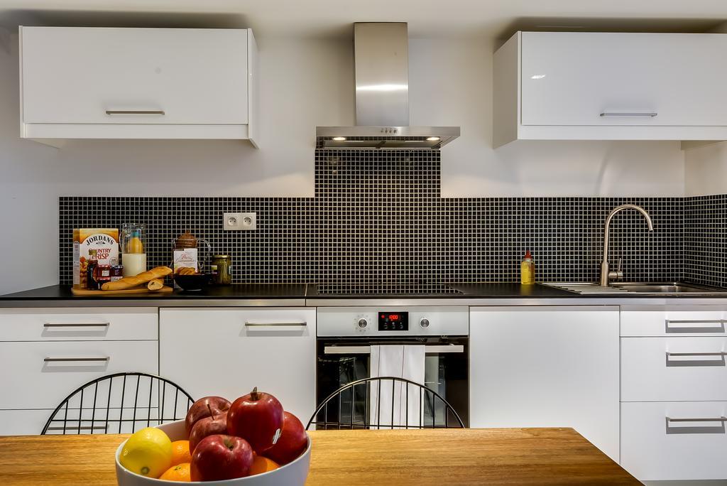 Sweett - Tardieu París Habitación foto